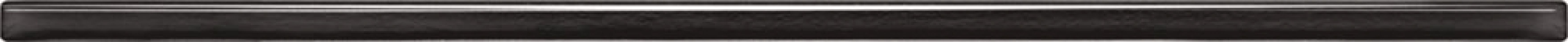 Плитка Maxima glass Black 1x44,8