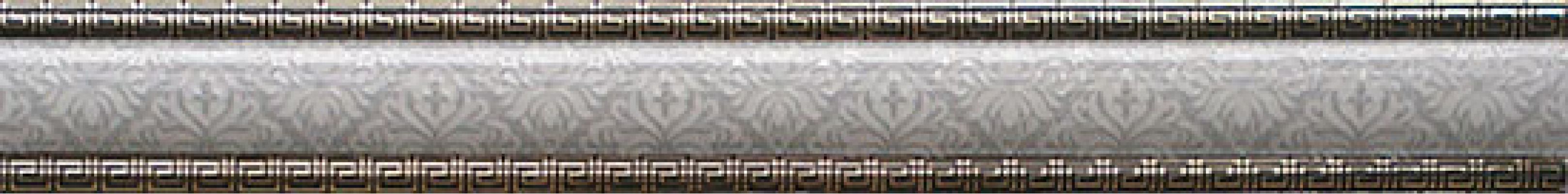 Плитка Moldura Vesta Perla 4х34