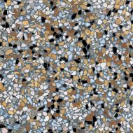 Плитка Naevia Multicolor 20X20