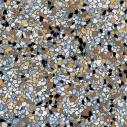 Плитка Naevia Multicolor 20X20