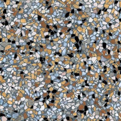Плитка Naevia Multicolor 20X20