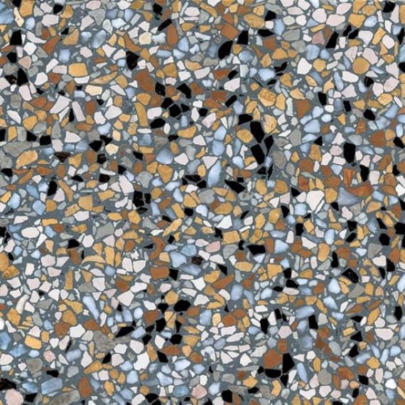 Плитка Naevia Multicolor 20X20