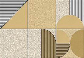 Плитка Nago Caramelo 23x33,5