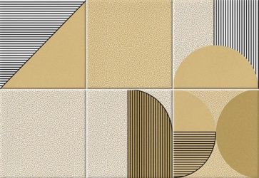 Плитка Nago Caramelo 23x33,5