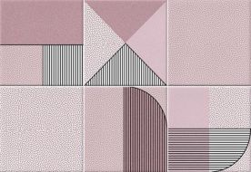 Плитка Nago Marsala 23x33,5