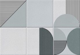 Плитка Nago Turquesa 23x33,5