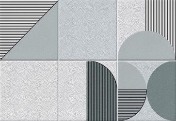 Плитка Nago Turquesa 23x33,5