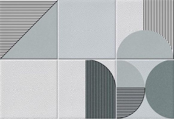 Плитка Nago Turquesa 23x33,5