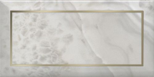 Плитка OS/A275/19075 Сеттиньяно белый глянцевый 9,9x20