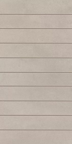 Плитка OS/D318/11263R Декор чипсет Мирабо бежевый матовый обрезной 30x60x0,9
