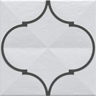 Плитка Oromo Grafito 20x20