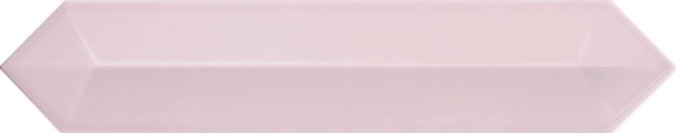 Плитка Outside Pink 6,5X33,2