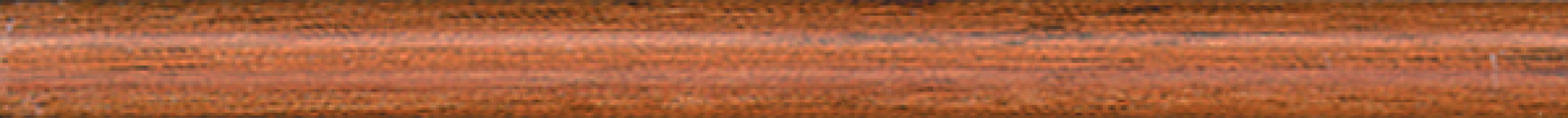 Плитка PFC002 Карандаш Дерево коричневый 15*1.5