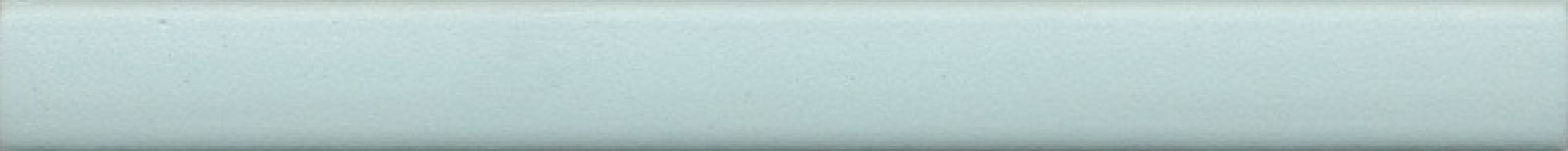 Плитка PFE002 Карандаш бирюзовый 20*2