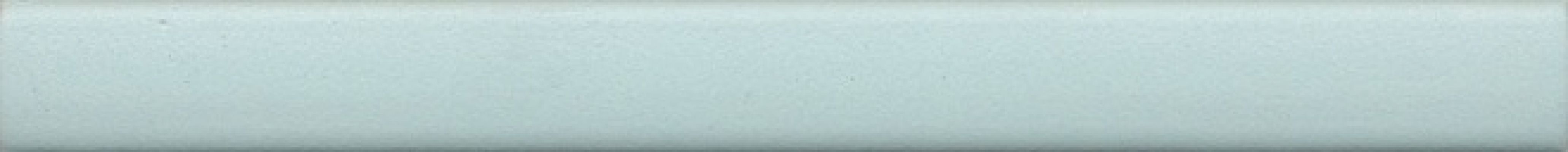 Плитка PFE002 Карандаш бирюзовый 20*2