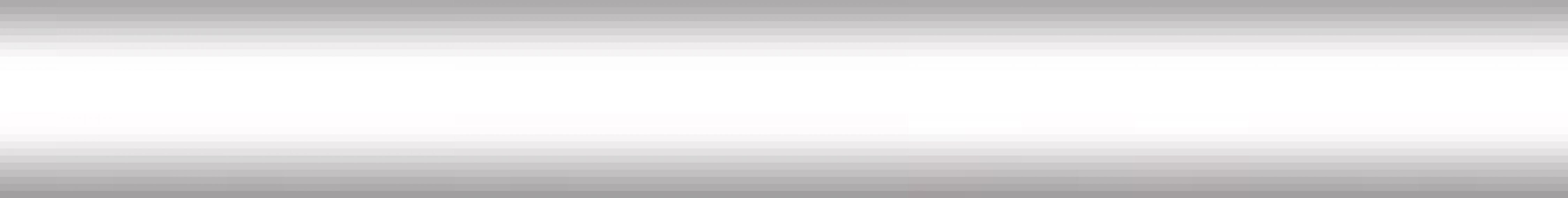 Плитка PFF002 Карандаш Белый матовый 9.9x1.5