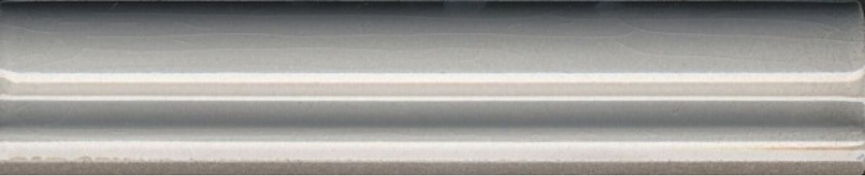 Плитка PFG005 Багет Салинас серый 15x3