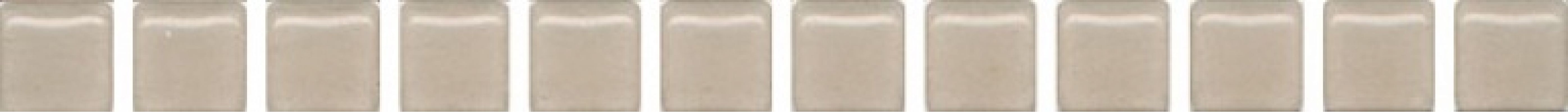 Плитка POF012 Карандаш Бисер беж 20х1,4