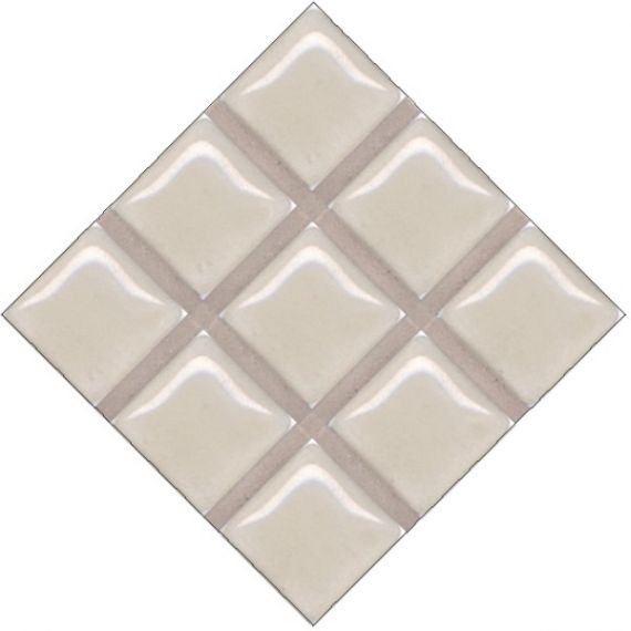 Плитка POG001 Александрия светлый 4,6х4,6