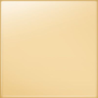 Плитка Pastel Waniliowy Gloss 20x20
