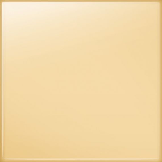 Плитка Pastel Waniliowy Gloss 20x20