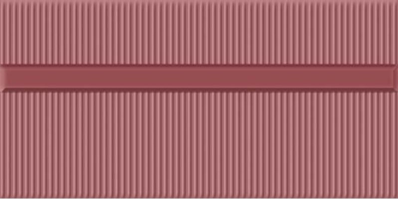 Плитка Pincio Burdeos Mix 4 10X20
