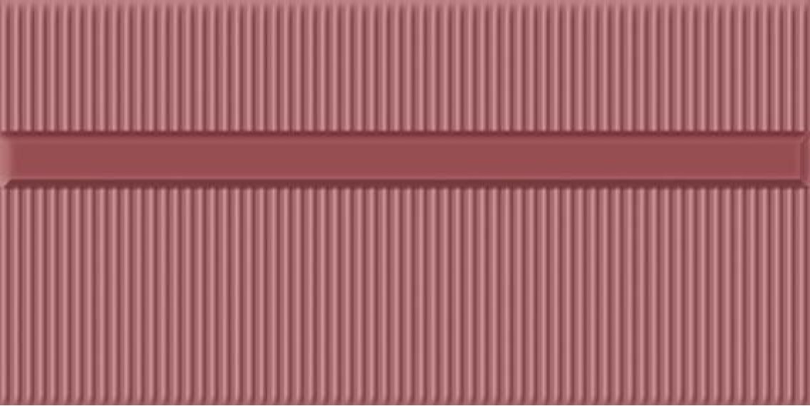Плитка Pincio Burdeos Mix 4 10X20