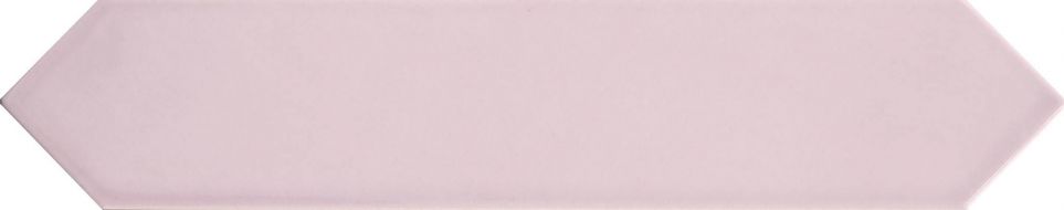 Плитка Pink 6,5X33,2