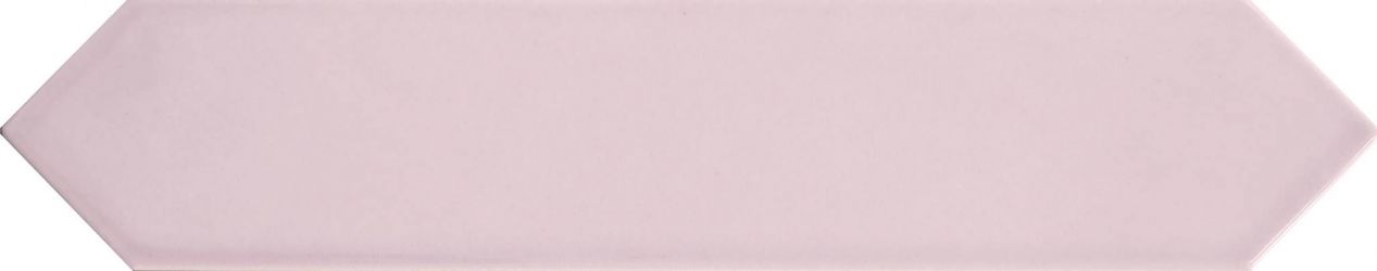 Плитка Pink 6,5X33,2
