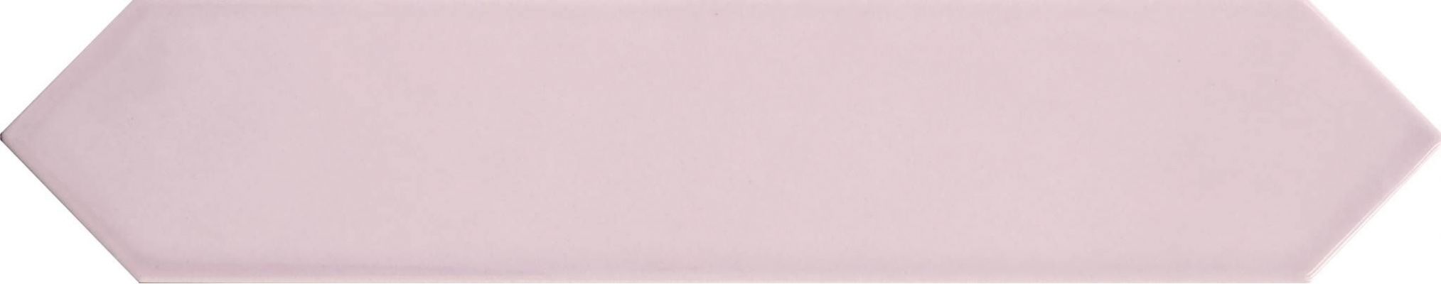 Плитка Pink 6,5X33,2