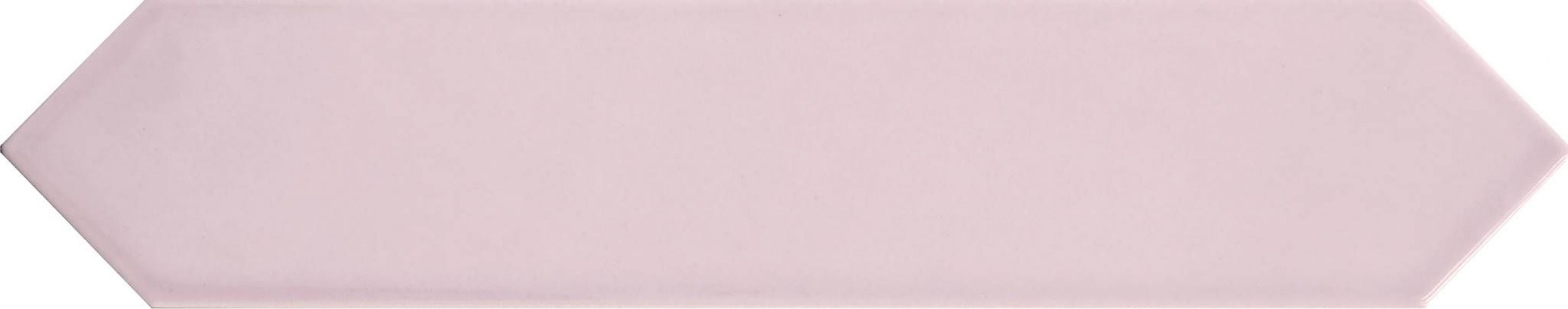 Плитка Pink 6,5X33,2