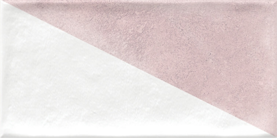 Плитка Rabari ROSA 10x20