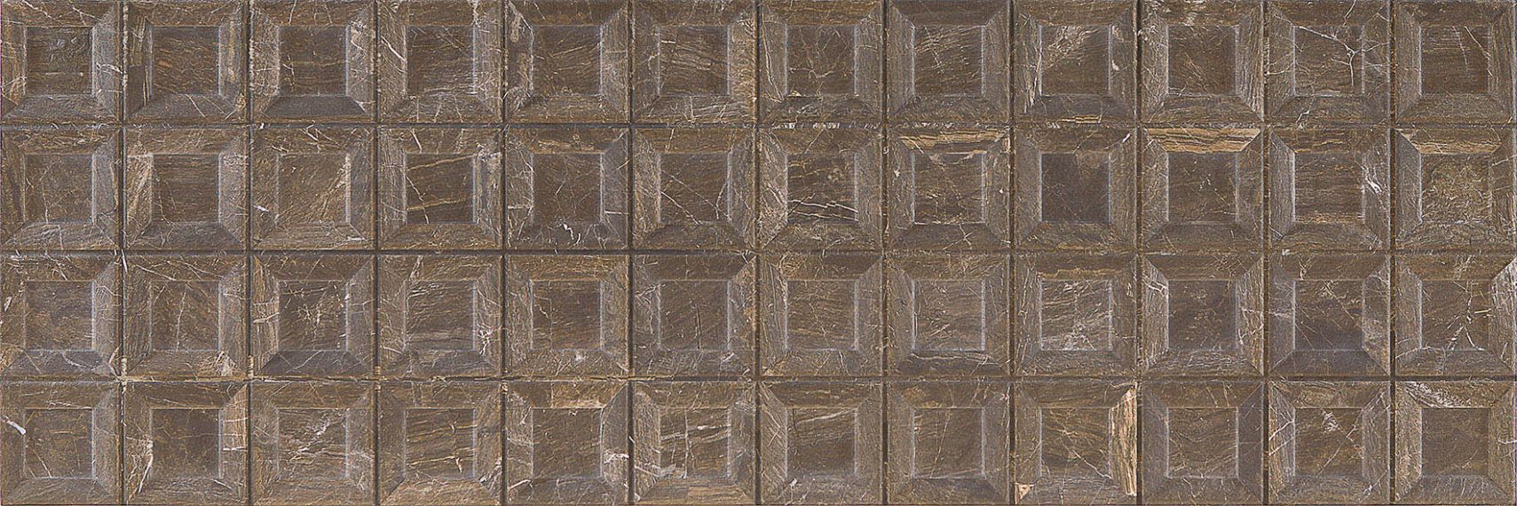 Плитка Rlv. Forvm Brown 30x90