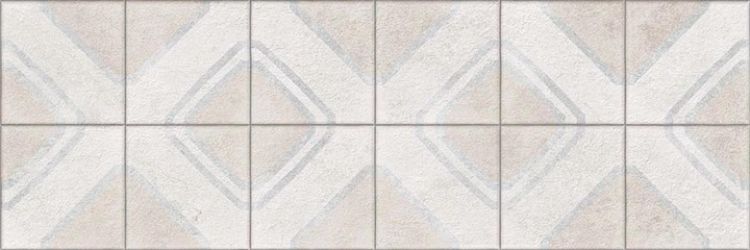 Плитка Romvi Blanco 25x75