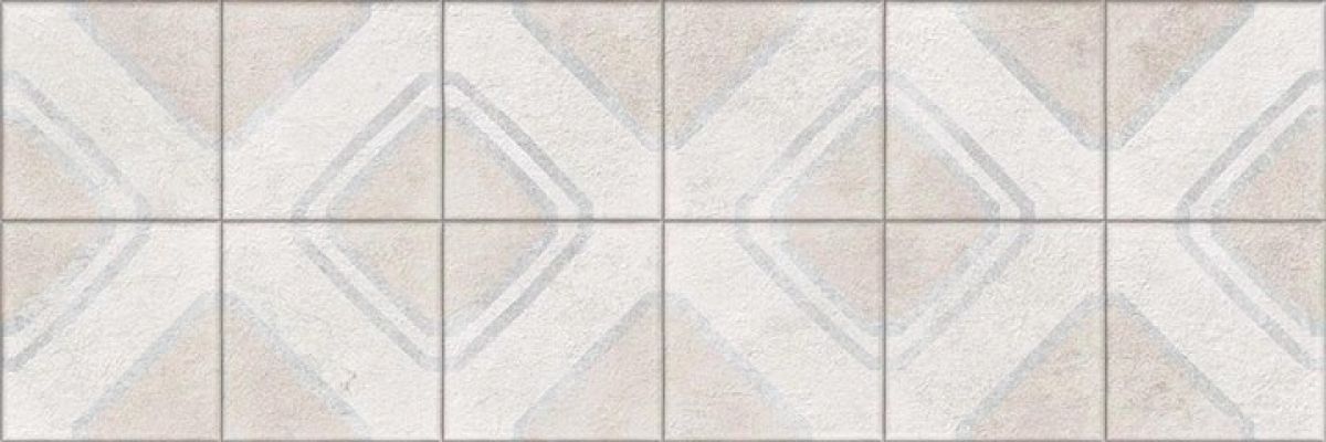 Плитка Romvi Blanco 25x75