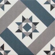 Плитка SIENA STELLA 20x20