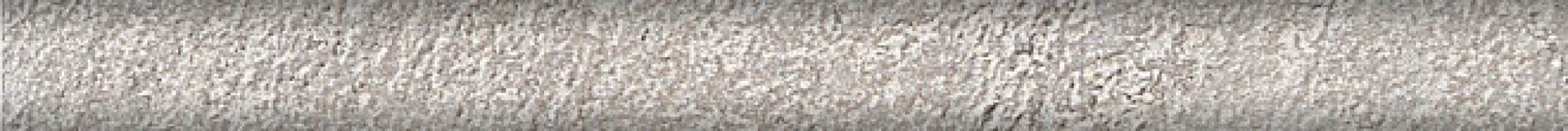 Плитка SPA032R Бордюр Гренель серый обрезной 30*2.5