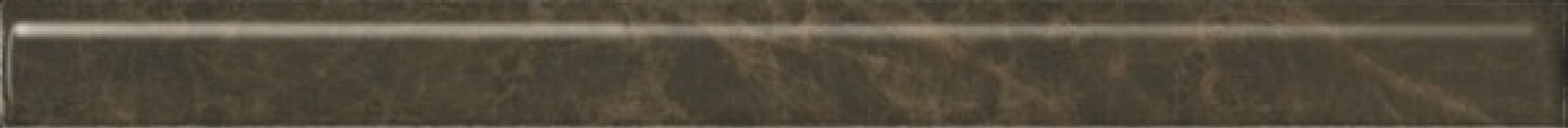 Плитка SPA041R Гран-Виа коричневый обрезной 30x2.5