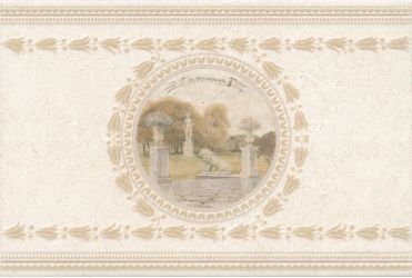 Плитка STG/A565/8262 Золотой пляж Парк 20х30