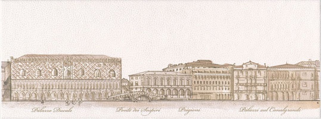 Плитка STG/A578/15061 Сафьян Venezia 15х40