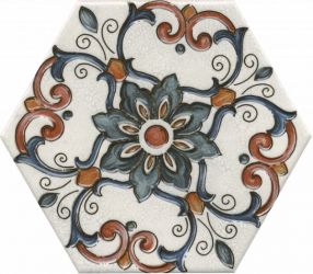 Плитка STG/A627/24001 Макарена 20x23.1