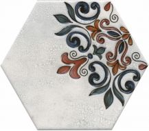 Плитка STG/A628/24001 Макарена 20x23.1