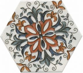Плитка STG/A629/24001 Макарена 20x23.1