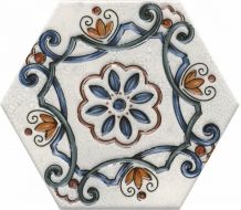 Плитка STG/A630/24001 Макарена 20x23.1