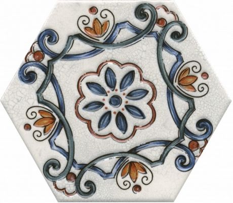 Плитка STG/A630/24001 Макарена 20x23.1