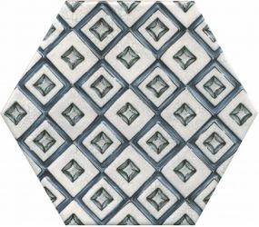 Плитка STG/A632/24001 Макарена 20x23.1