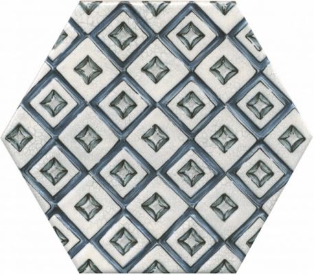 Плитка STG/A632/24001 Макарена 20x23.1