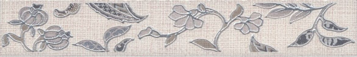 Плитка STG/B603/8293 Планте бордюр 20*3.1