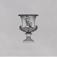 Плитка STG/D508/17007 Авеллино 15*15