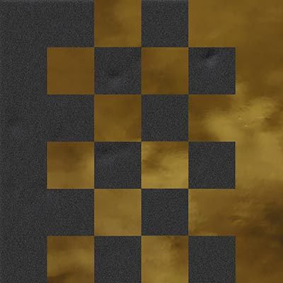 Плитка Sancy Grafito Oro 20x20